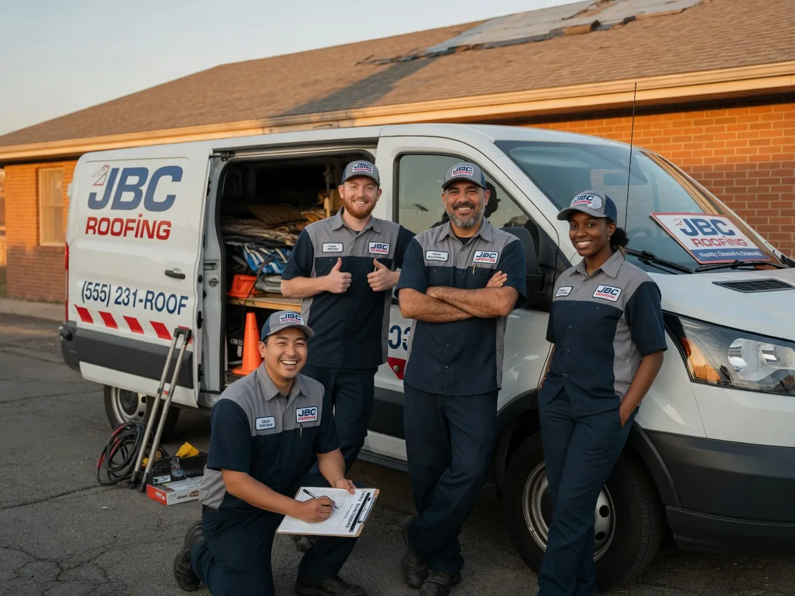 Roof Replacement company in Odessa, WA