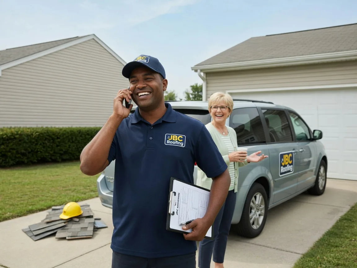 Roof Replacement Odessa, WA FAQs